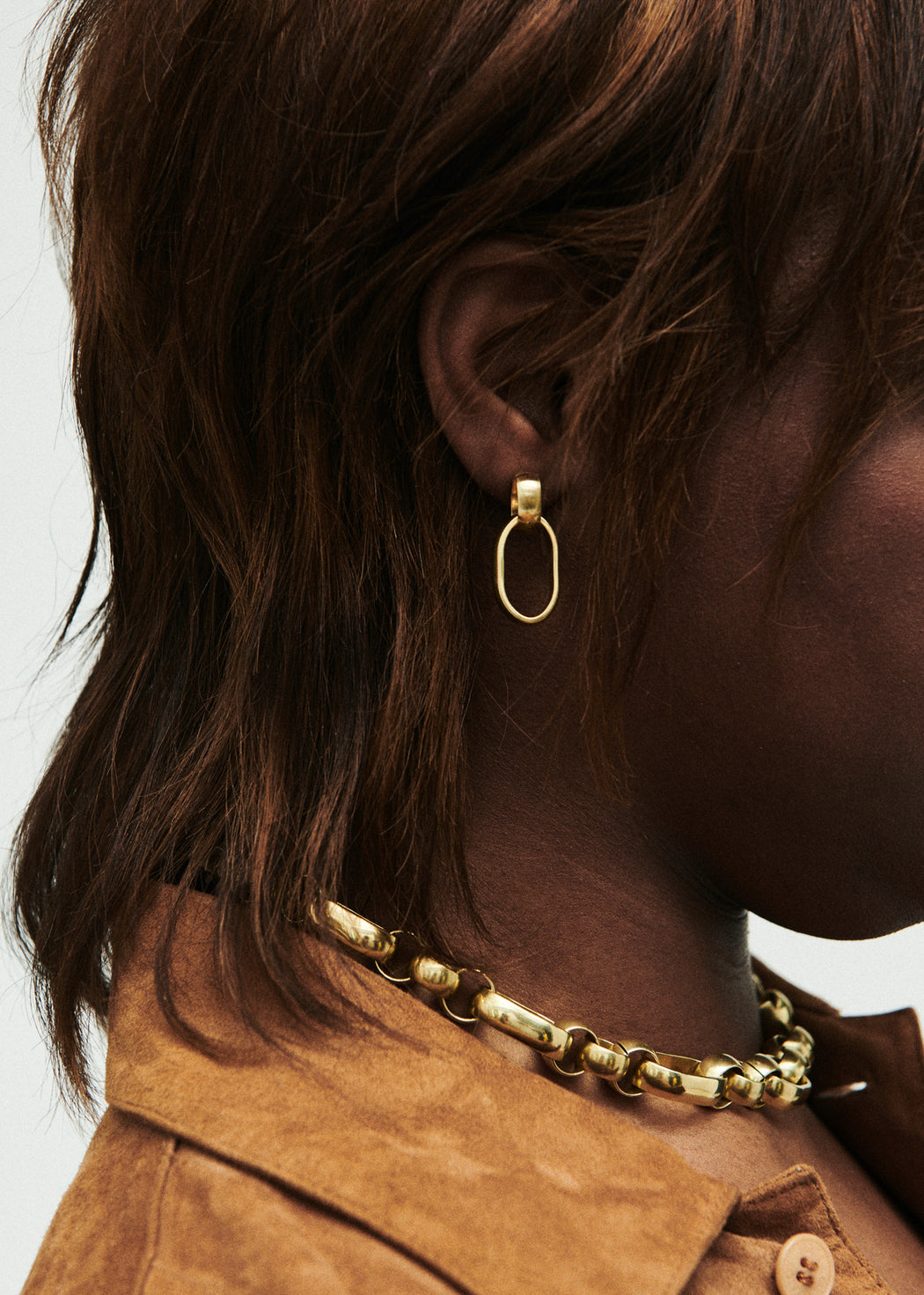 Elena Earrings