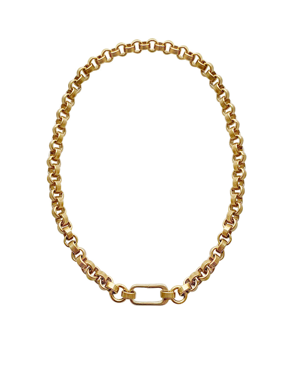 Carla Chain