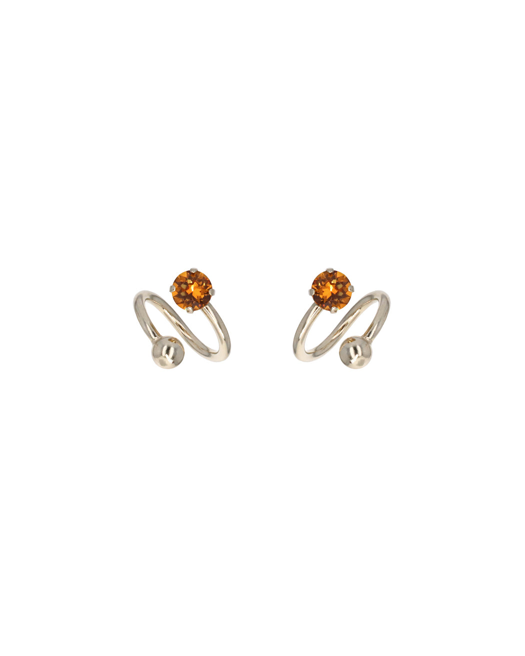 CHRIS EARRINGS