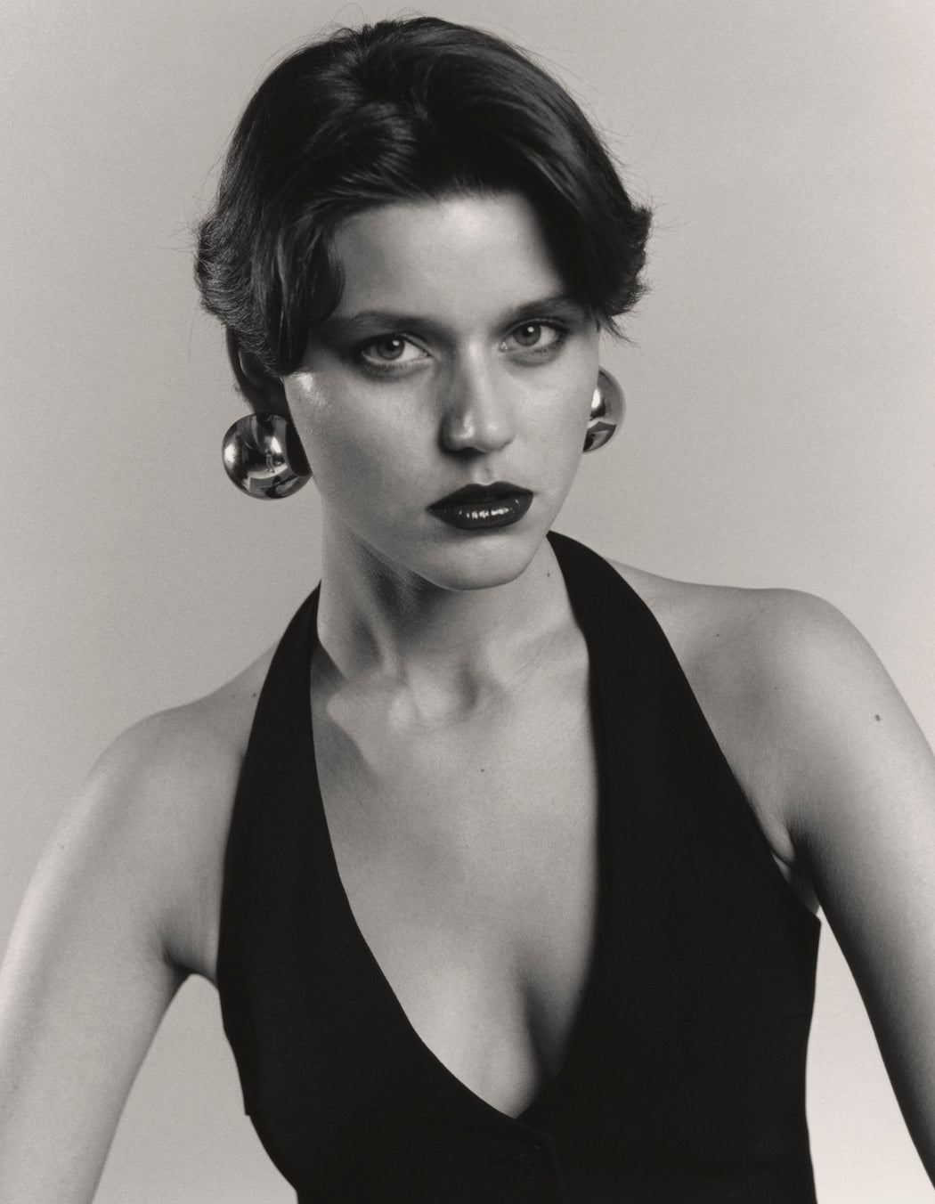 Marla Clip On Earrings