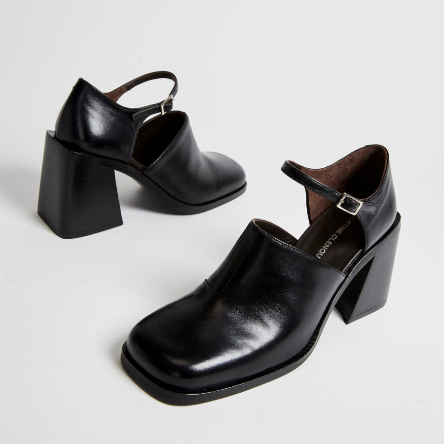 Kate Maryjane - Black