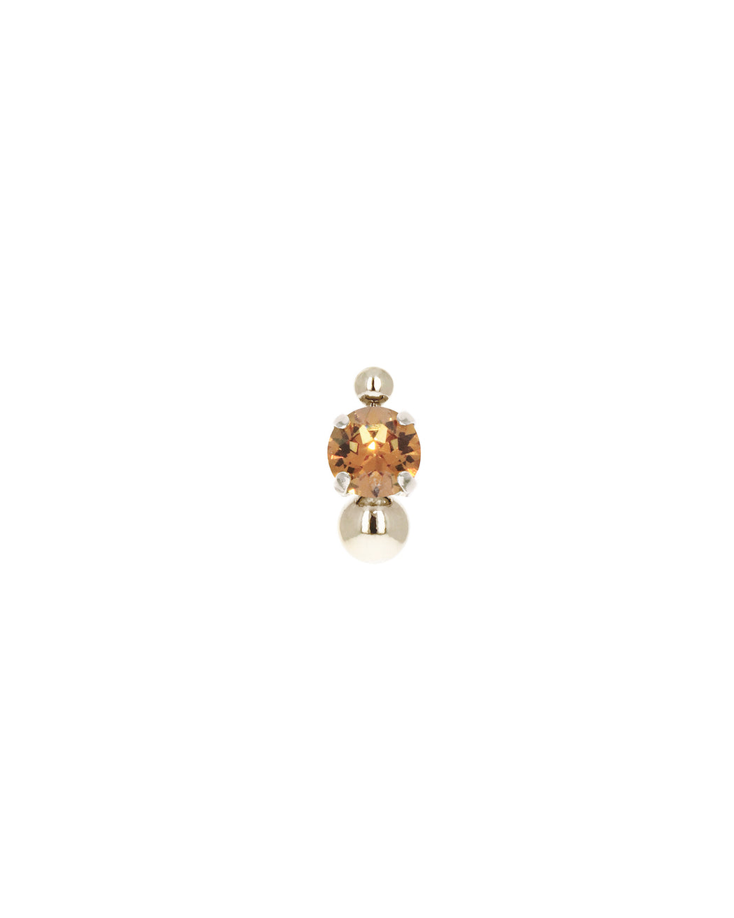 JENNA EARRING - GOLD