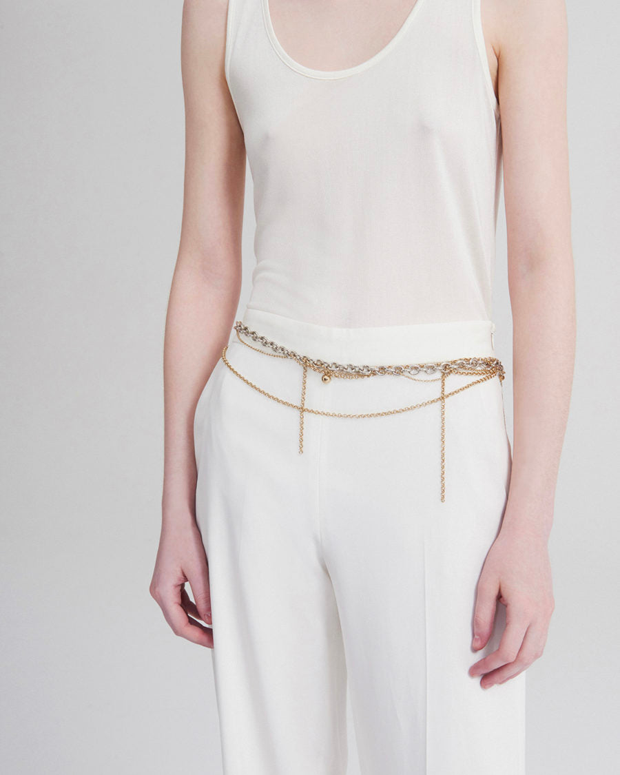 Lewis Belt