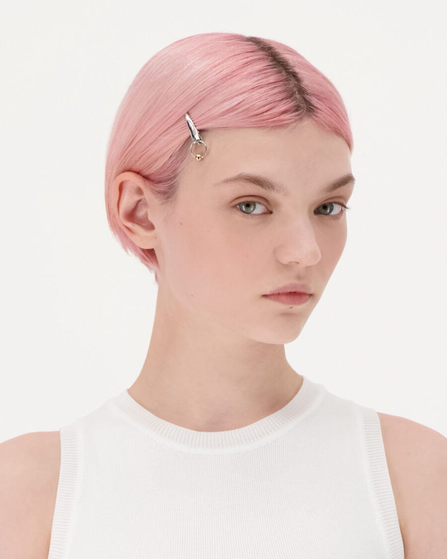 LEWIS HAIR CLIP