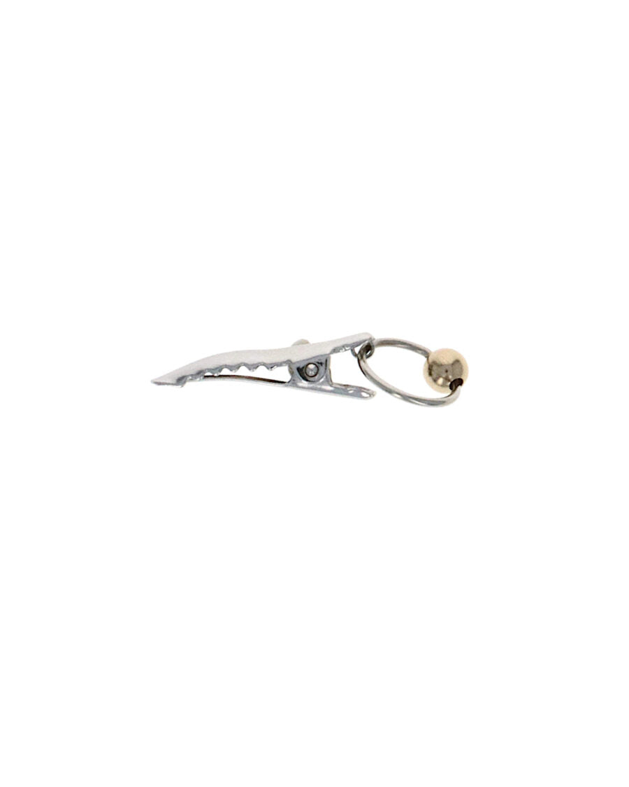 LEWIS HAIR CLIP