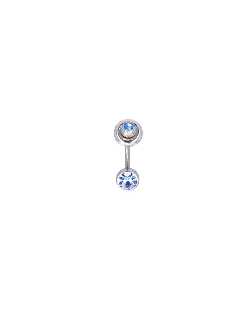 MINDY EARRING - BLUE