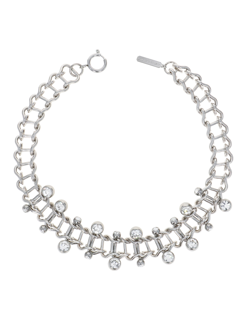 MINDY CRYSTAL CHOKER