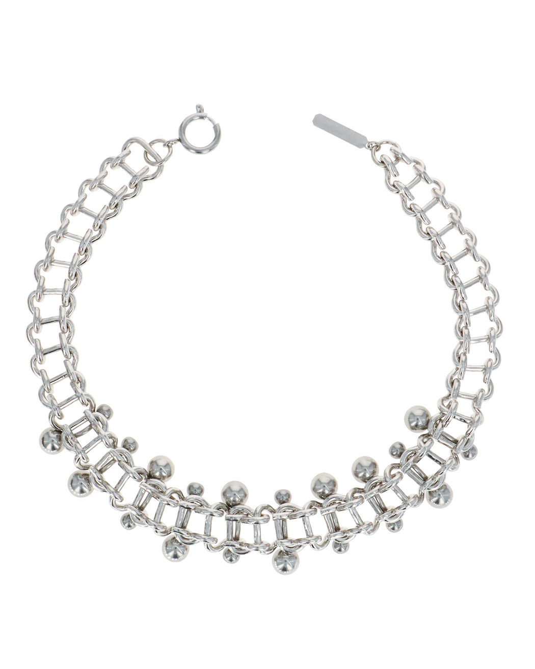 MINDY CRYSTAL CHOKER