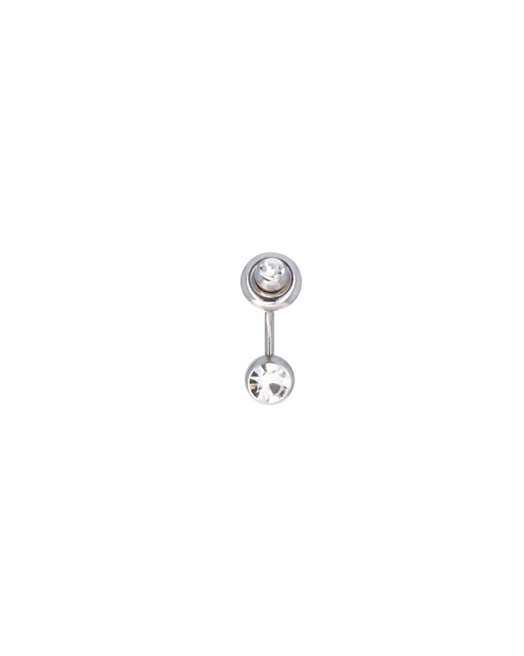 MINDY EARRING - CRYSTAL