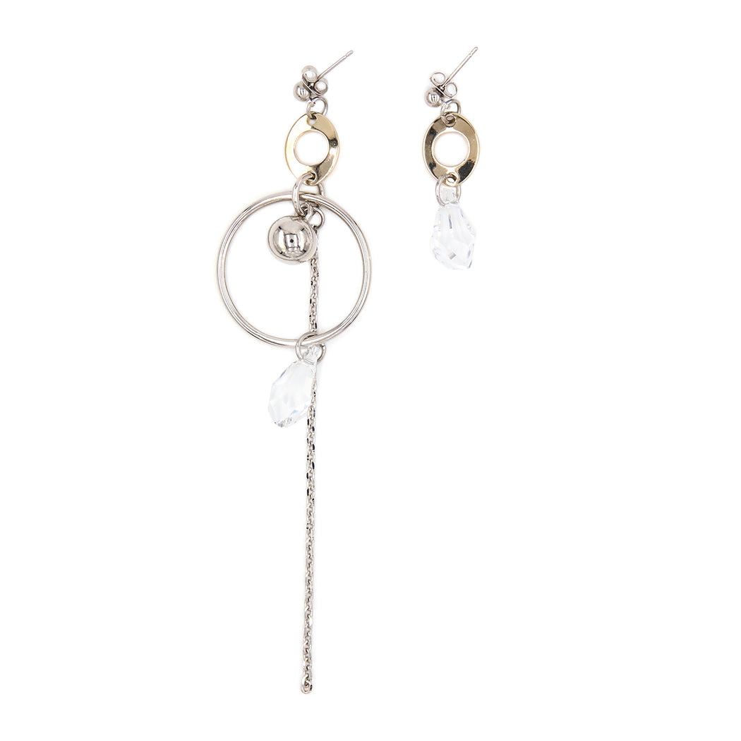 Nicole Earrings