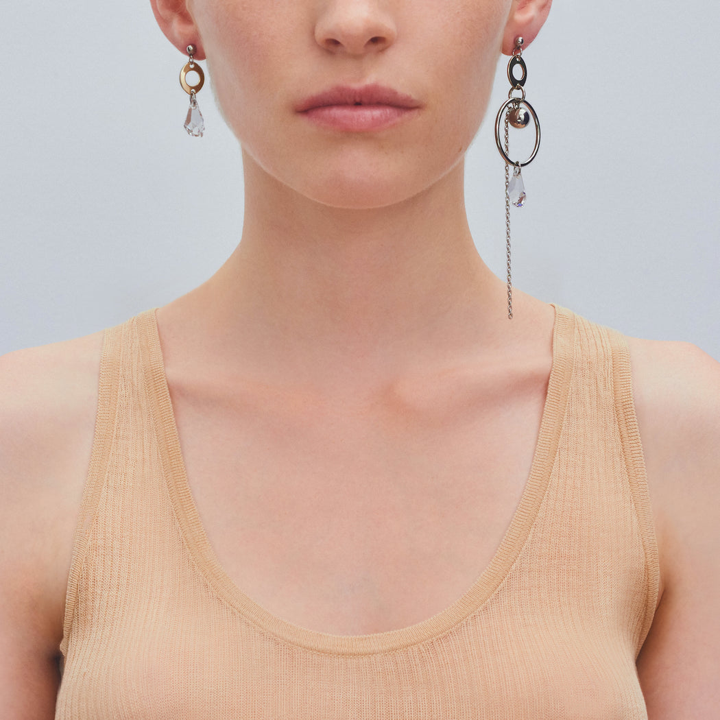 Nicole Earrings