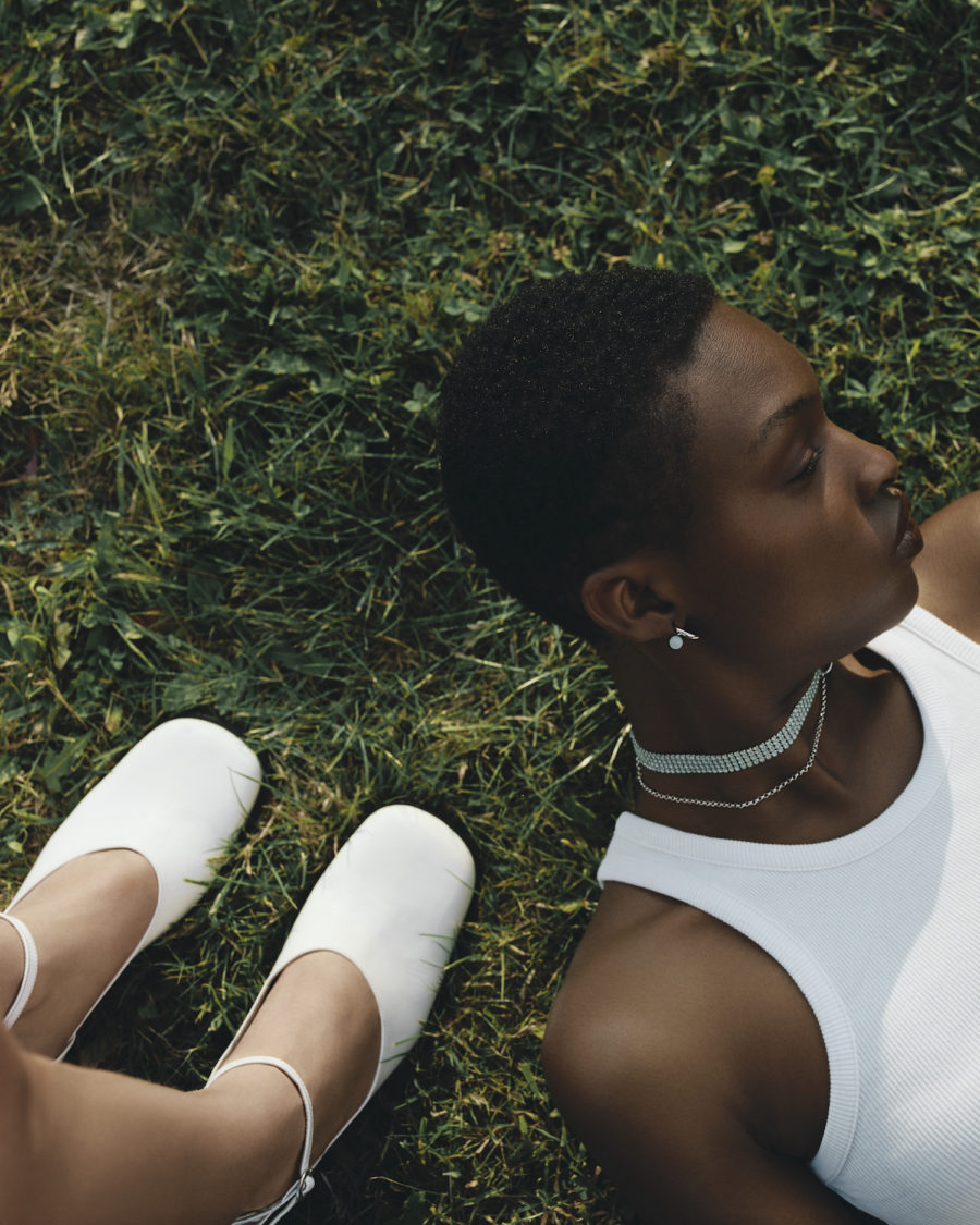 Clarence Choker