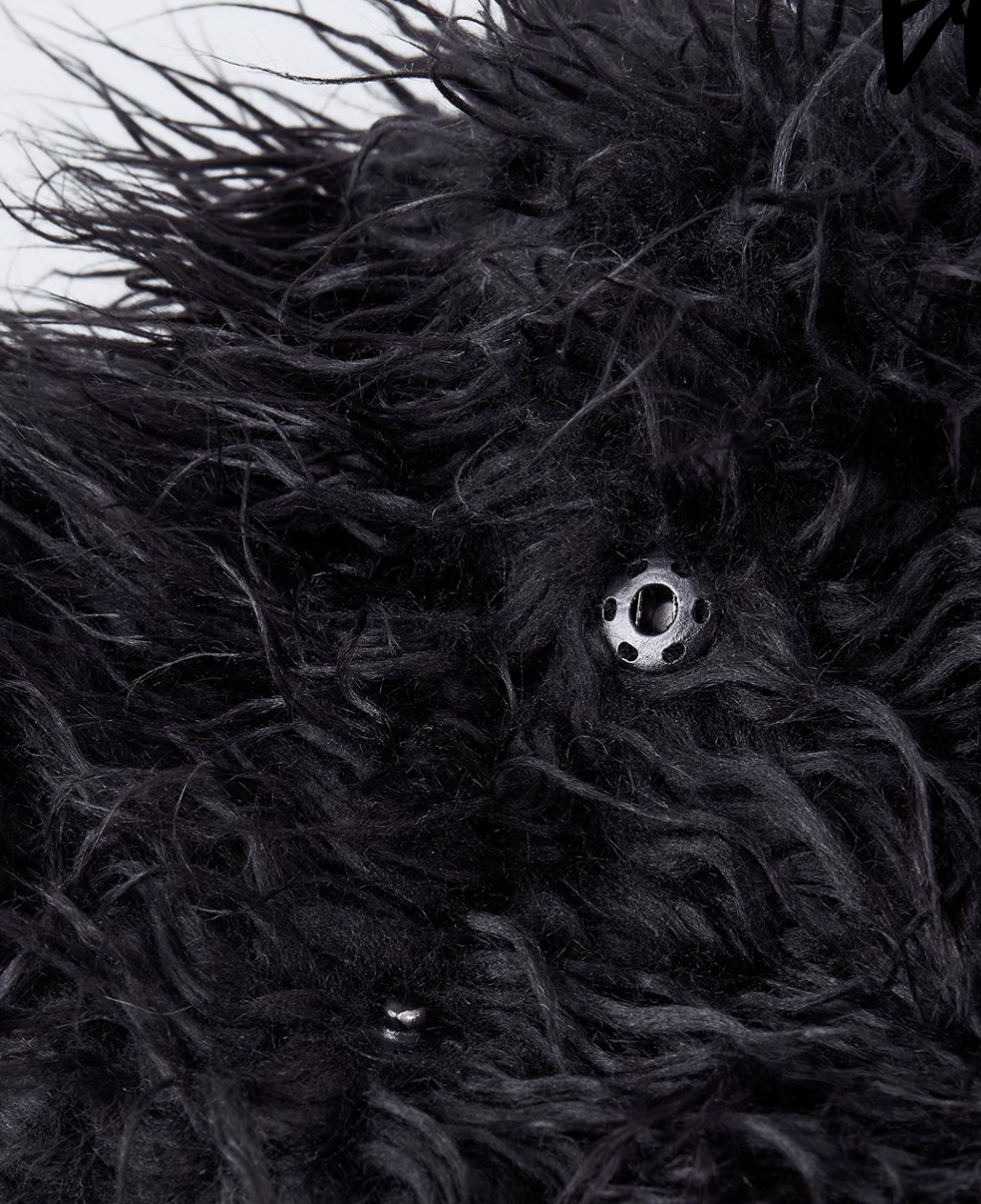Silo - Black