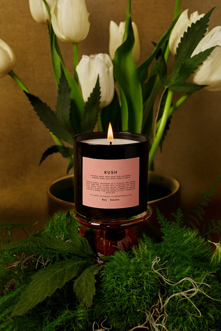 Kush Votive