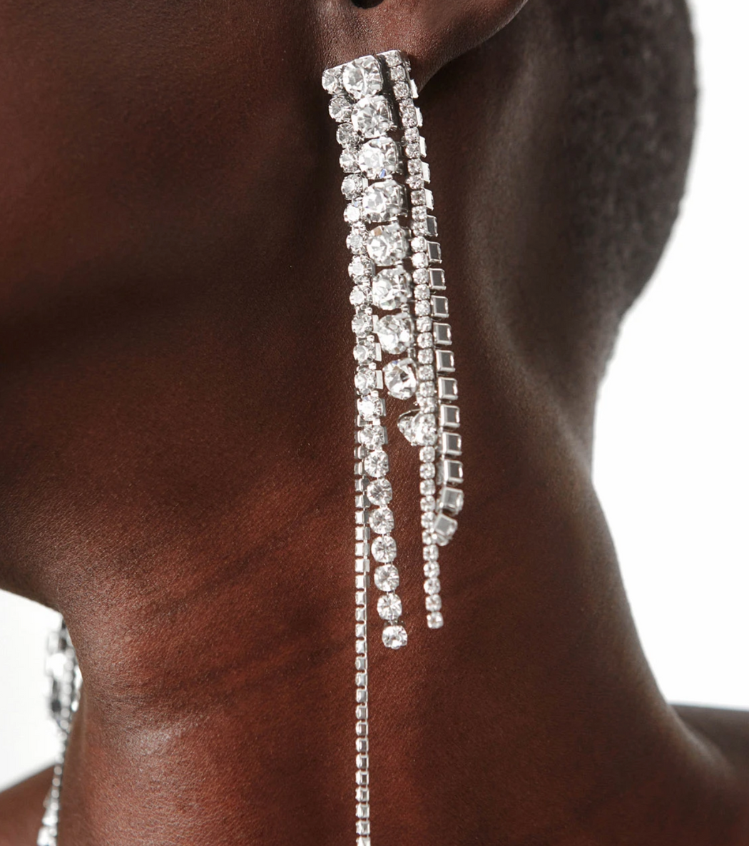 Chandelier Earrings