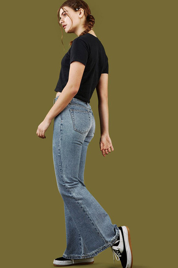 Steve Jeans - Light Blue