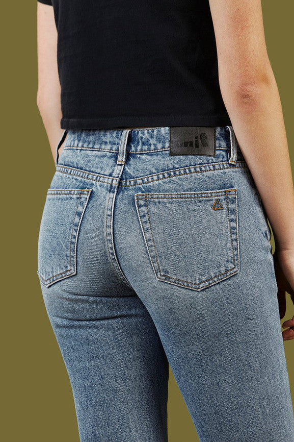 Steve Jeans - Light Blue