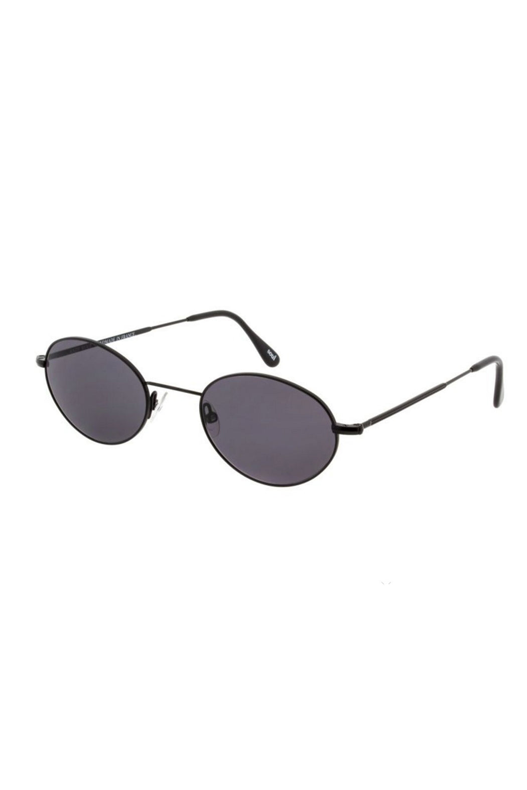 4711 Sun Col G - Black