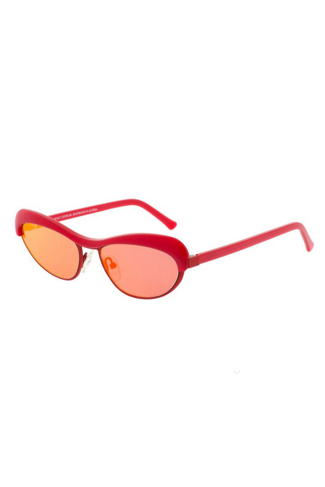 Akira Col C - Red