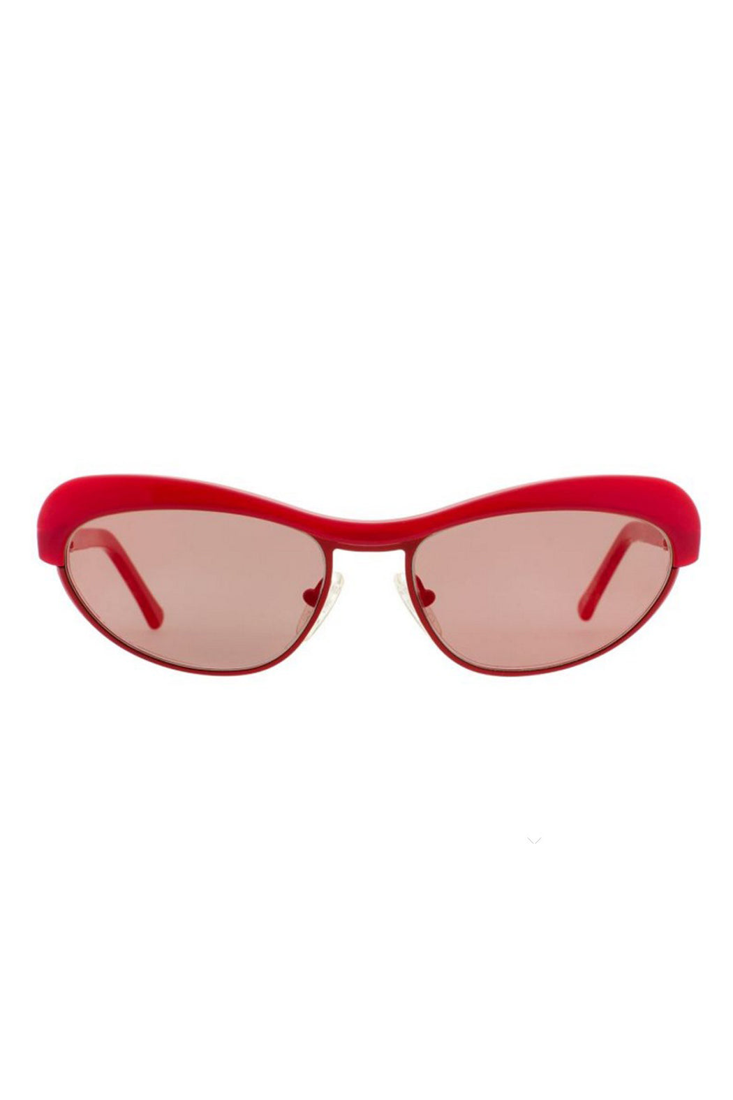 Akira Col C - Red