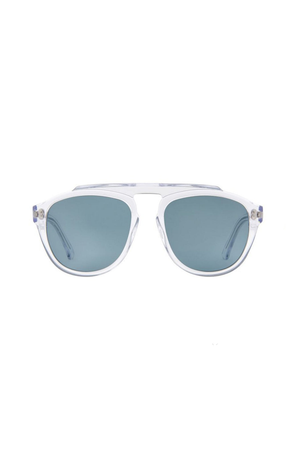 Hazel Sun Col C - Clear