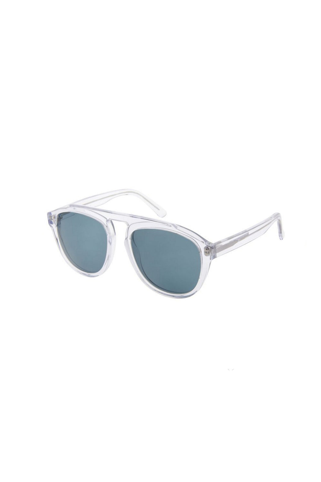 Hazel Sun Col C - Clear