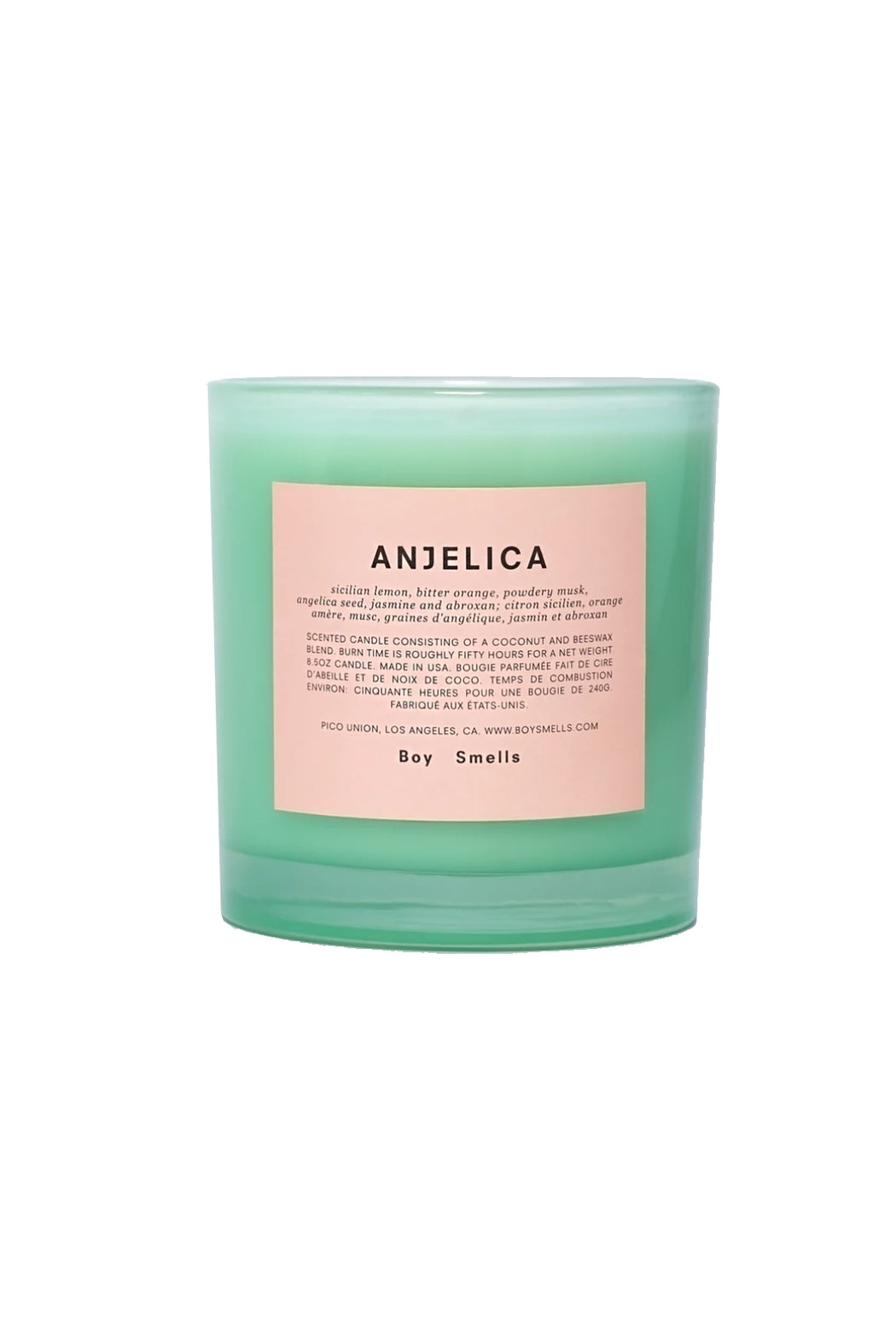 Anjelica