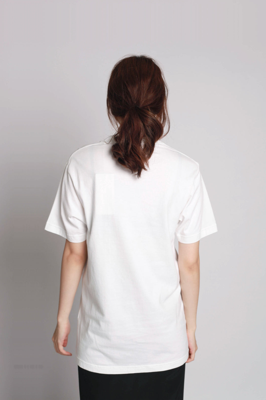 Northern Soul Basic Tee - White