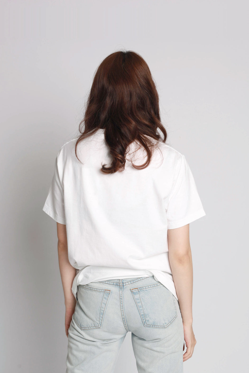 FACETASM T-Shirt - White