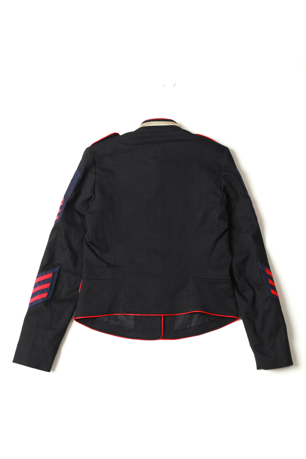 Giacca Jacket - Blue