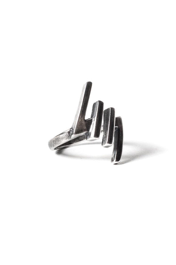 HS Logo Ring