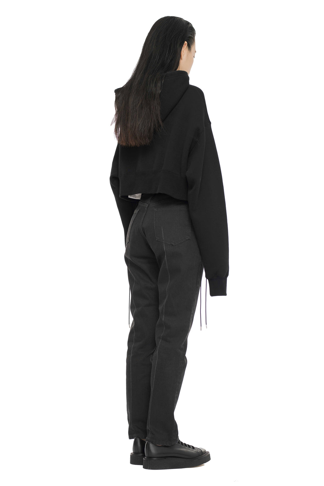 Black Denim