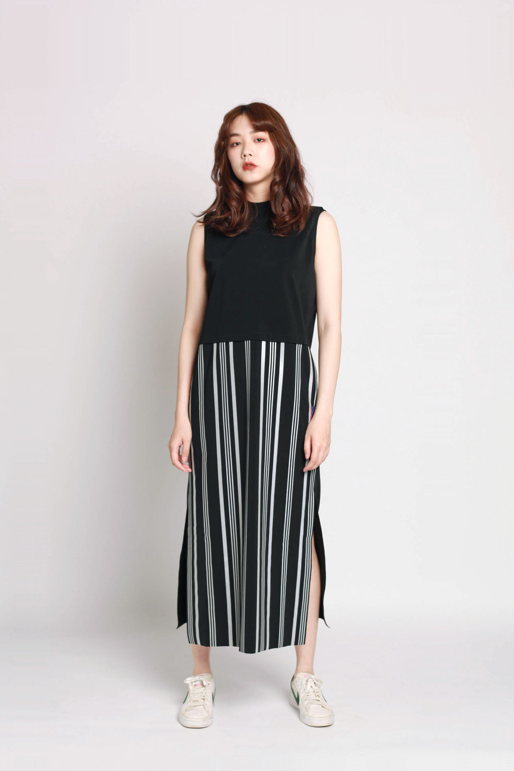 Base Layer Dress
