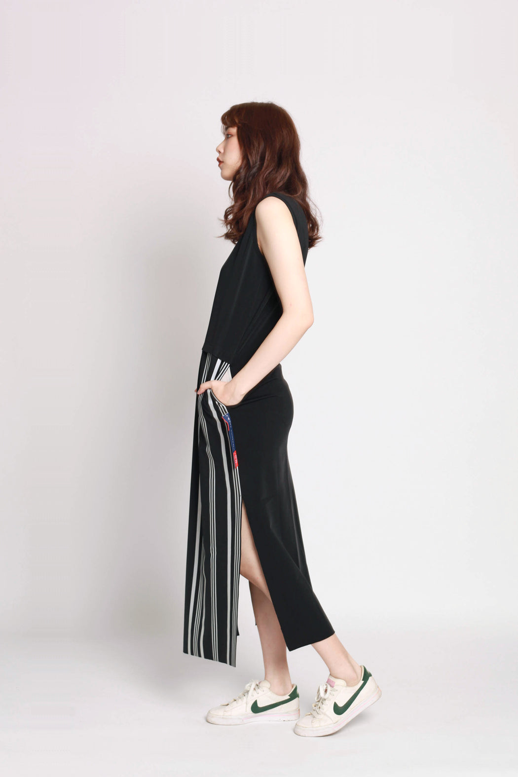 Base Layer Dress