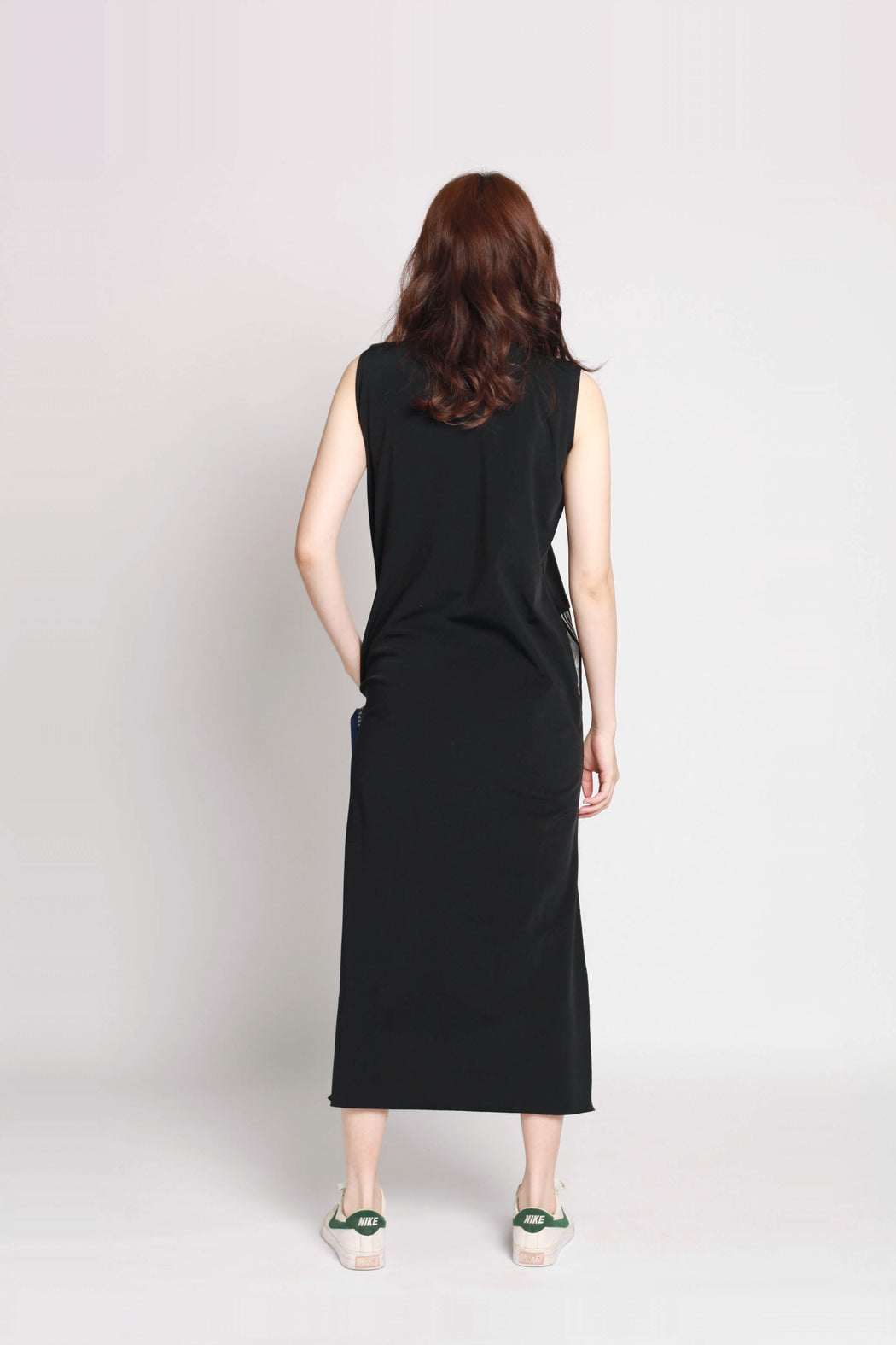 Base Layer Dress