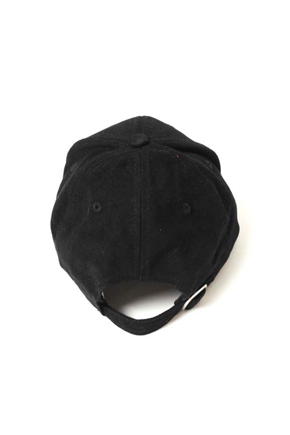Visitor Cap - Black