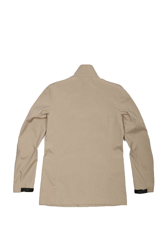 Ergonomic M65 Jacket - Sand