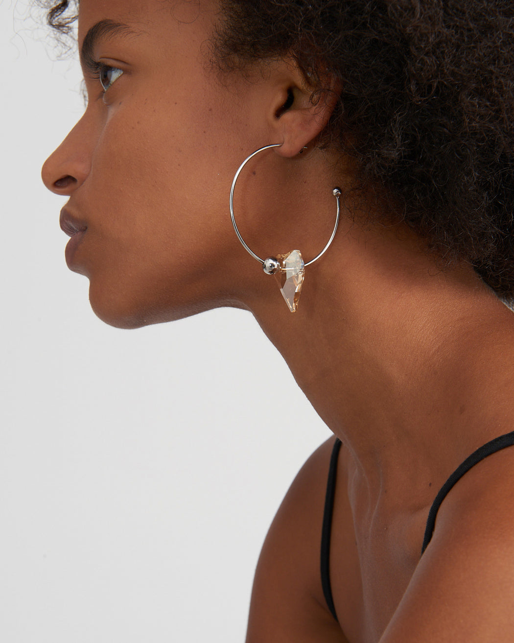 Daisy Earring
