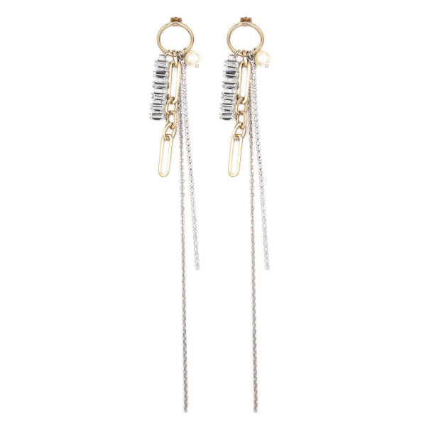 Liza Earrings