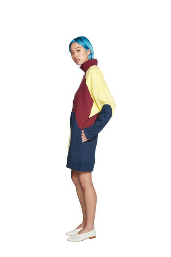 Zones Sweater Dress