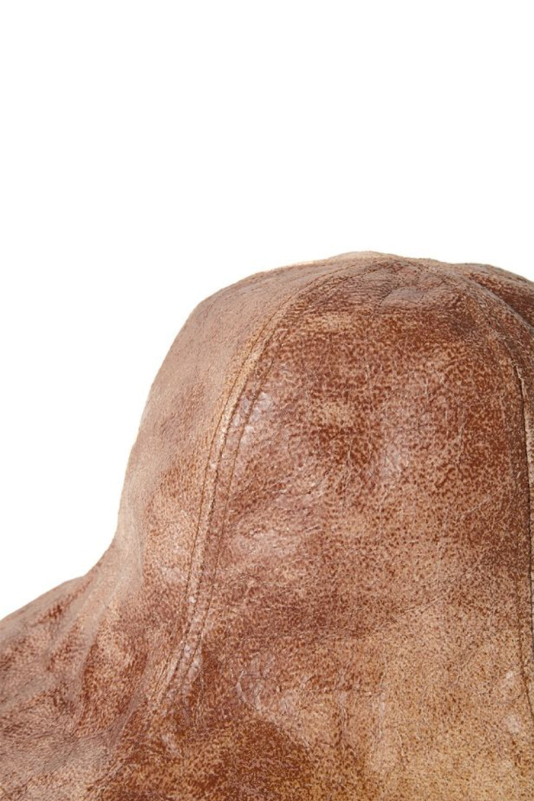 Crack Hat - Beige