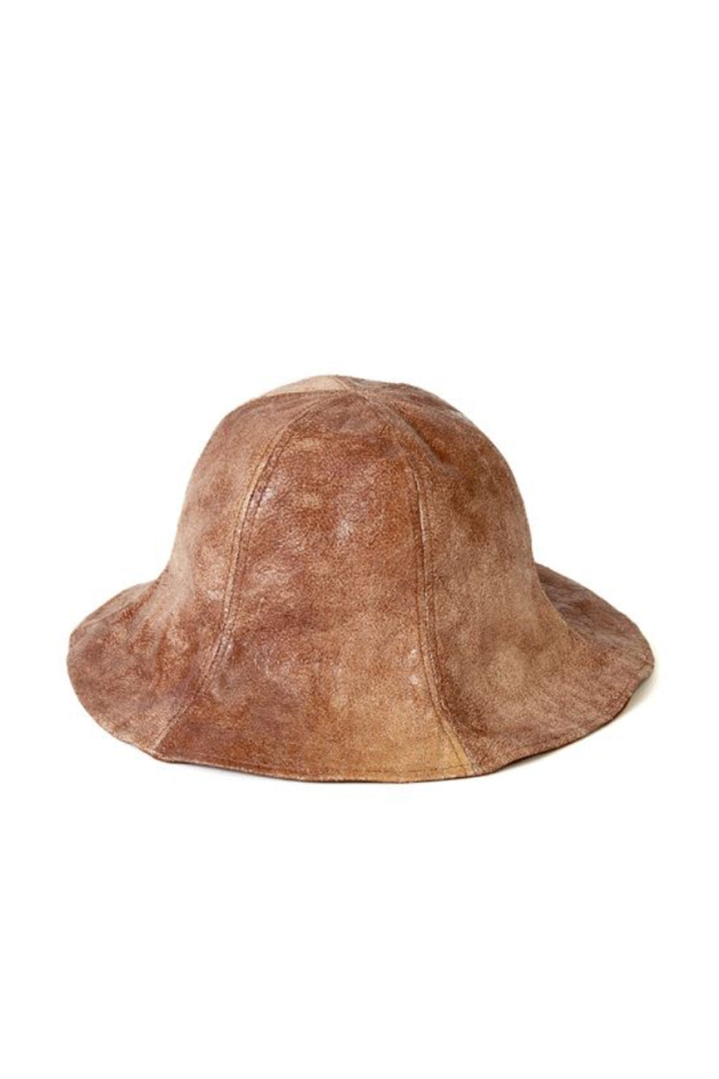 Crack Hat - Beige