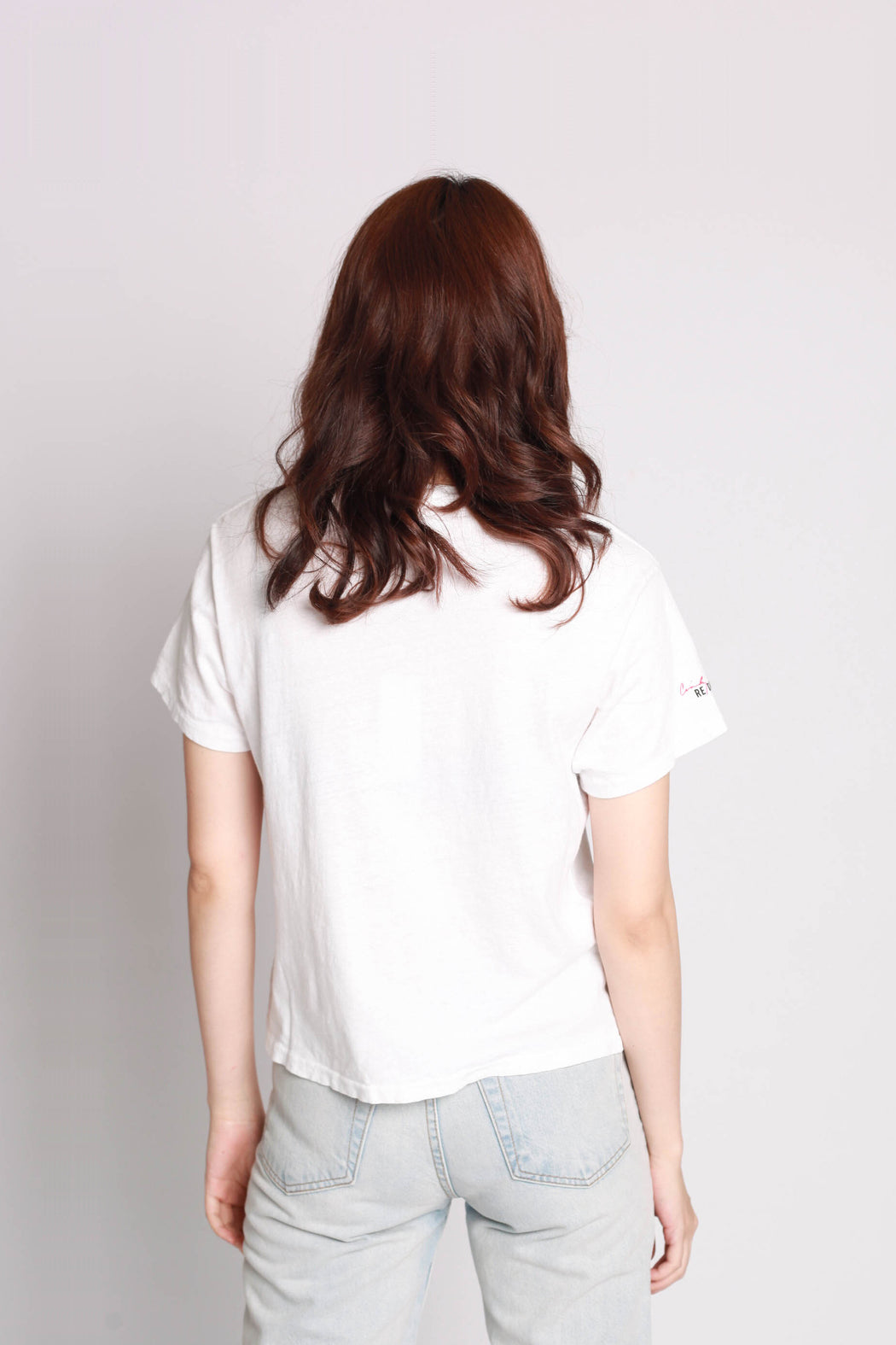 Cindy Crawford Short Sleeve Tee