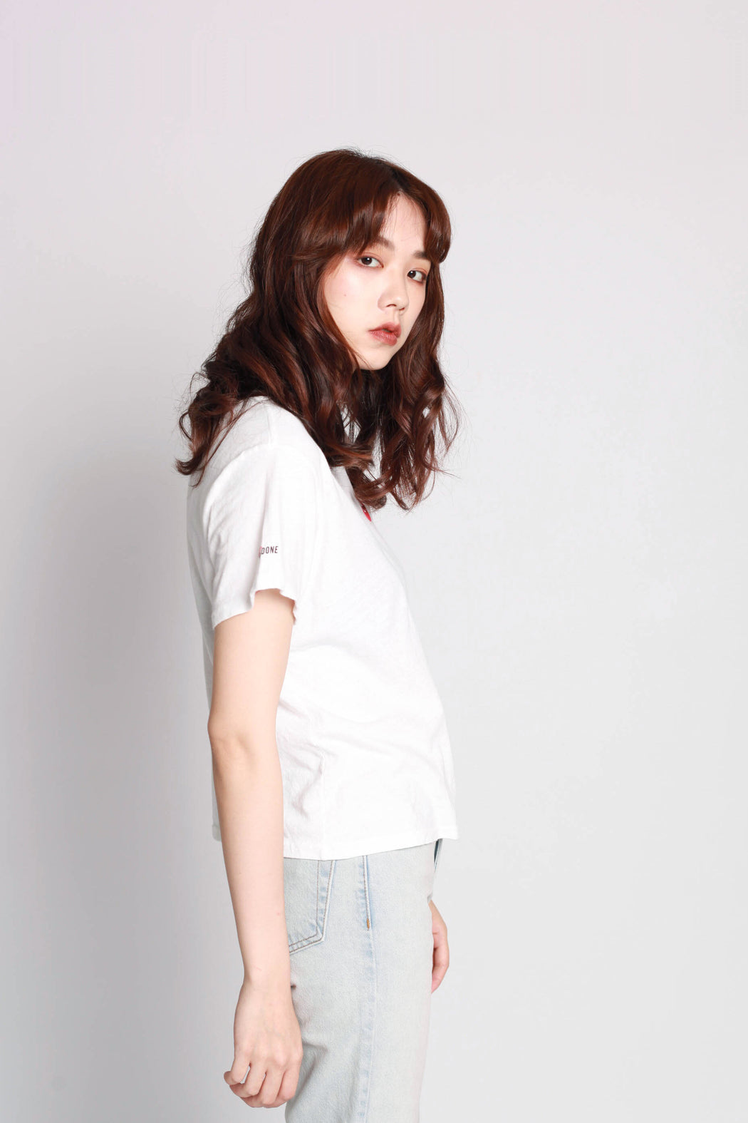 Cindy Crawford Short Sleeve Tee