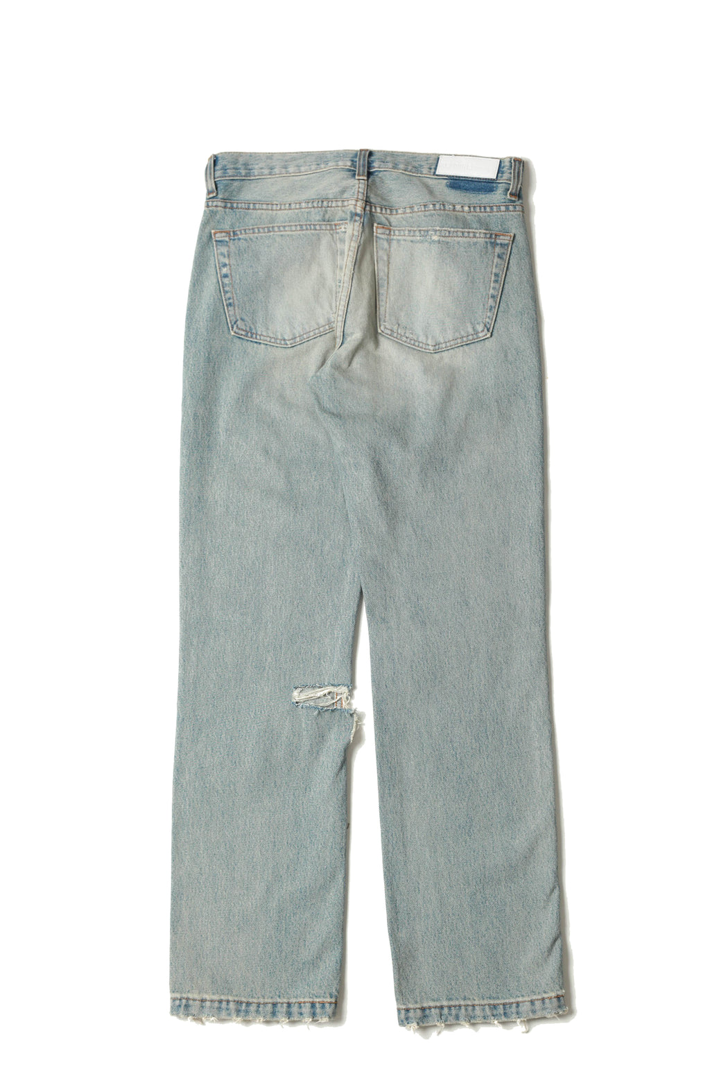 Grunge Jean - Dirty Destroy
