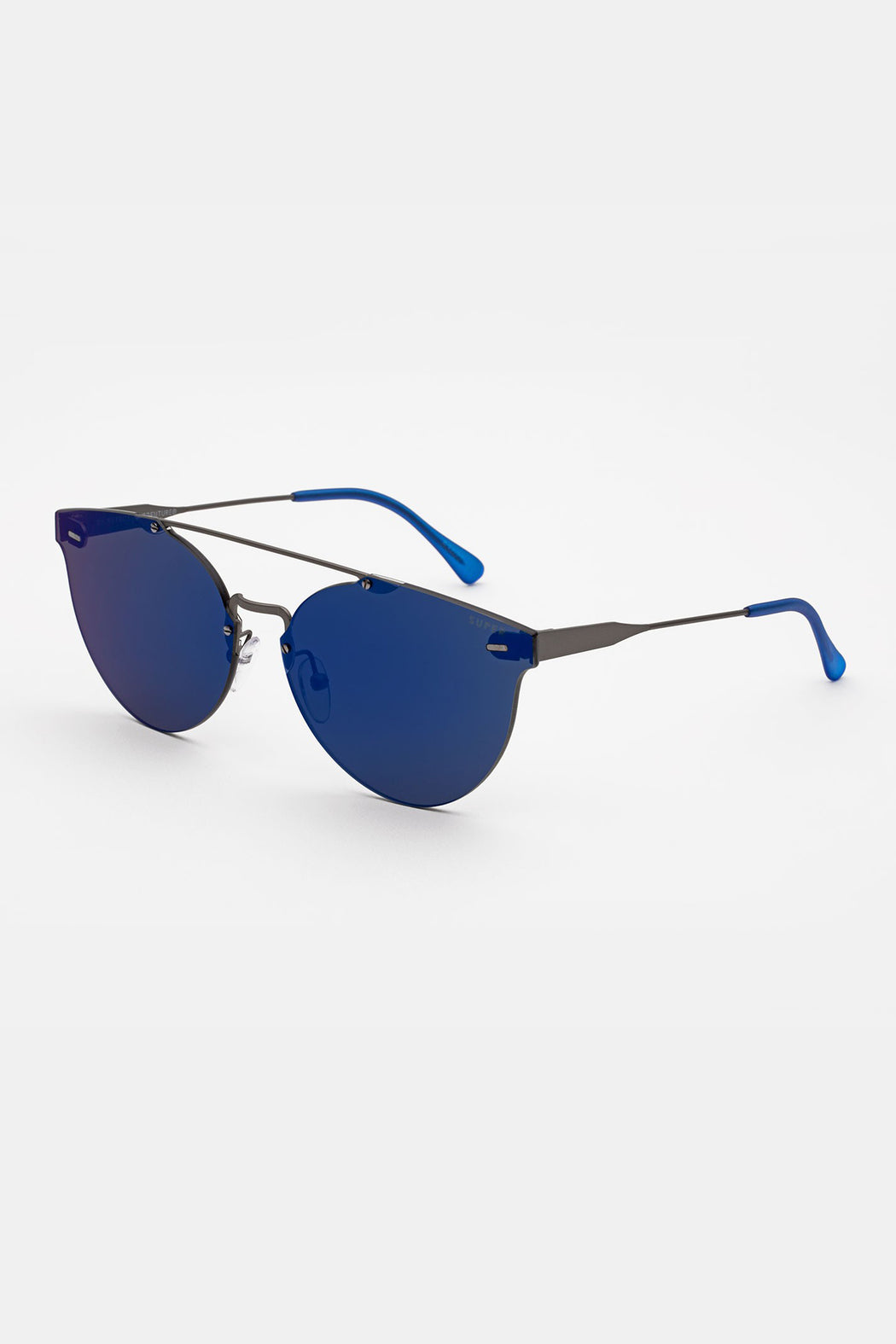 Tuttolente Giaguaro Blue