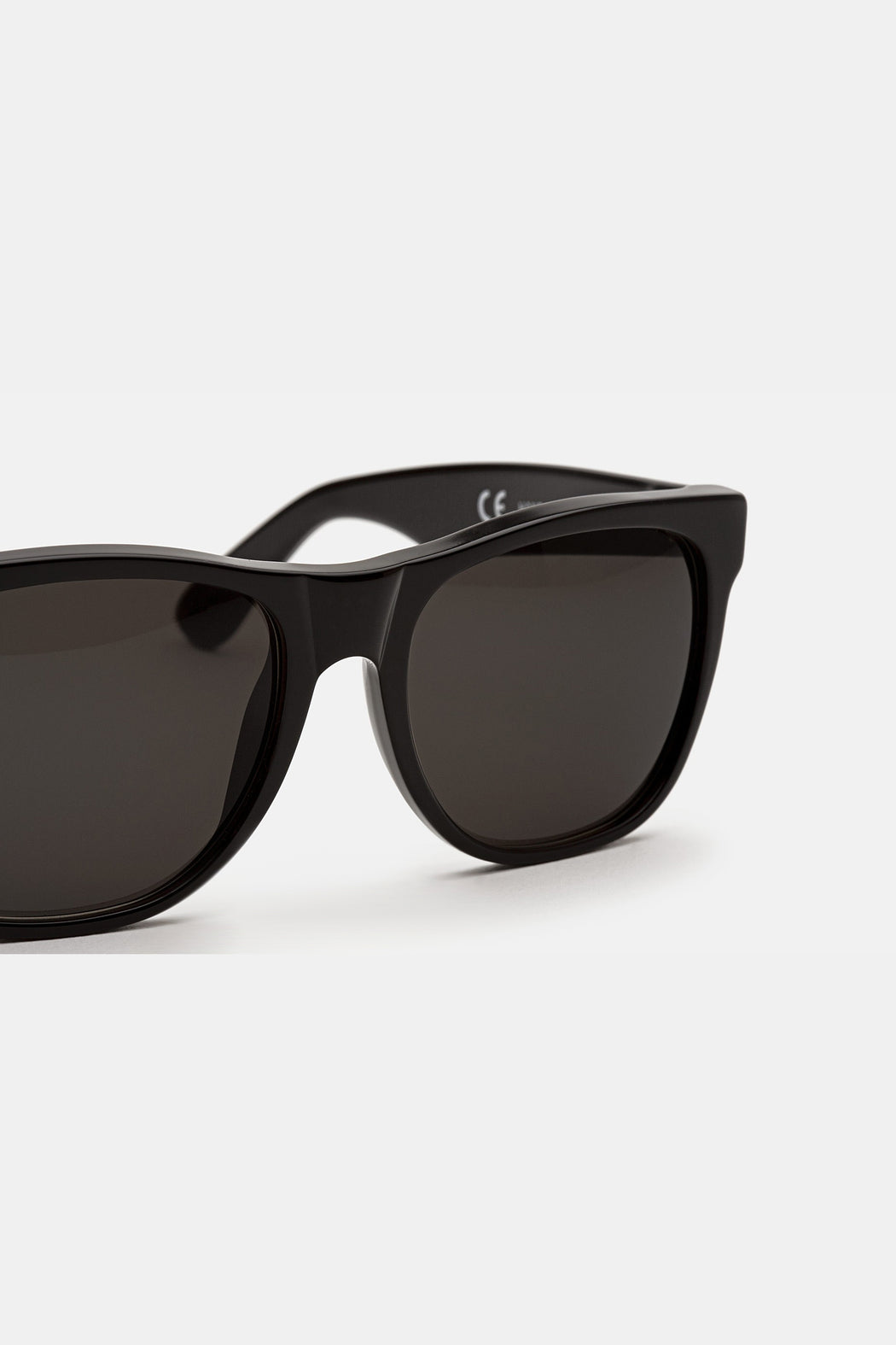 Classic Black