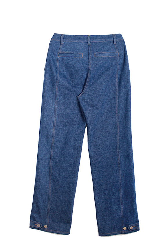 Denim Pants