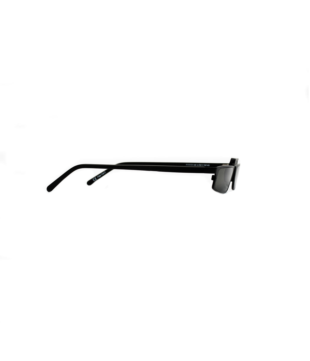 Muhren Sun Col. E - Black