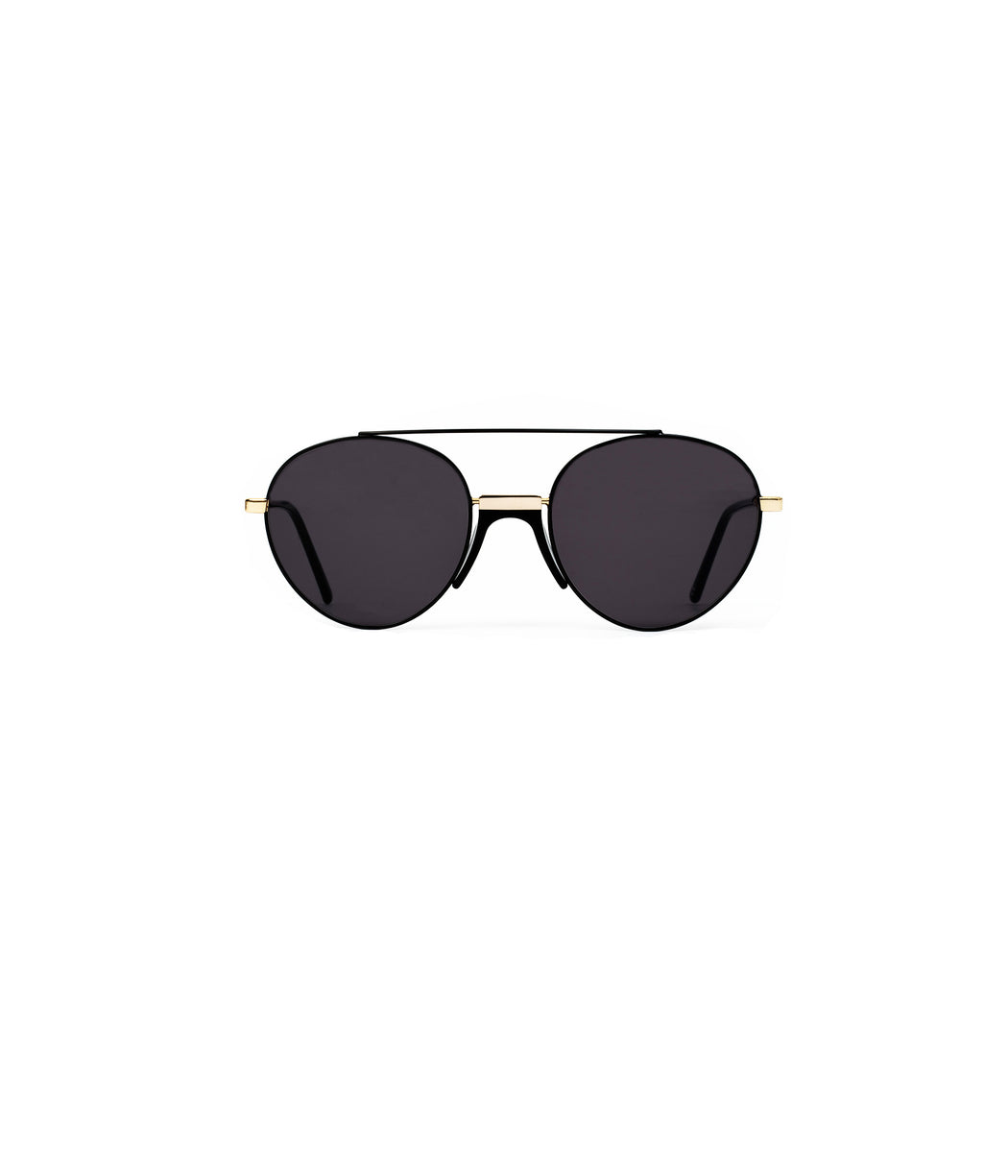 Stiltenn Sun Col. A - Black